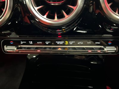 2025 Mercedes-BENZ CLA 缩略图 21