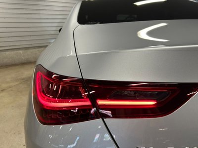 2025 Mercedes-BENZ CLA 缩略图 49