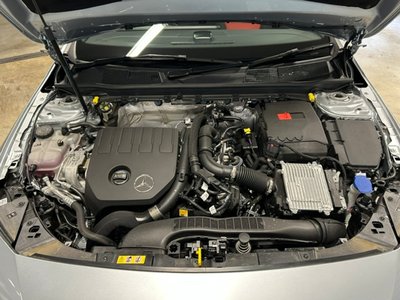 2025 Mercedes-BENZ CLA 缩略图 53