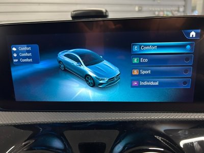 2025 Mercedes-BENZ CLA 缩略图 27