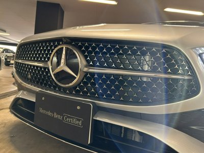 2025 Mercedes-BENZ CLA 缩略图 54