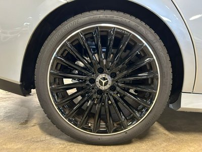 2025 Mercedes-BENZ CLA 缩略图 61