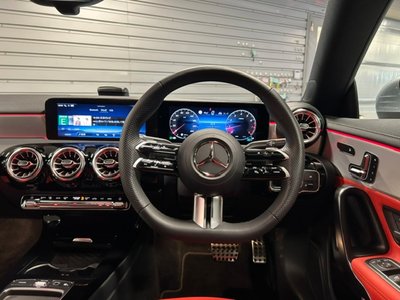 2025 Mercedes-BENZ CLA 照片 7