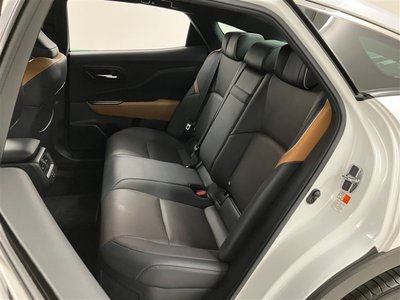صورة مصغرة 34 لـ 2024 Toyota CROWN CROSSOVER