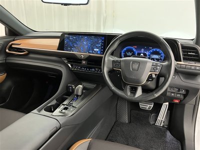 2024 Toyota CROWN CROSSOVER 照片 6