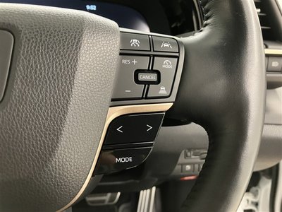 صورة مصغرة 14 لـ 2024 Toyota CROWN CROSSOVER