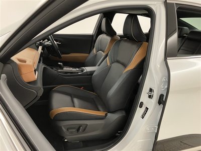 صورة مصغرة 33 لـ 2024 Toyota CROWN CROSSOVER