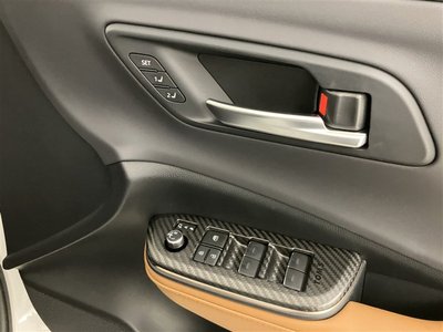 صورة مصغرة 25 لـ 2024 Toyota CROWN CROSSOVER