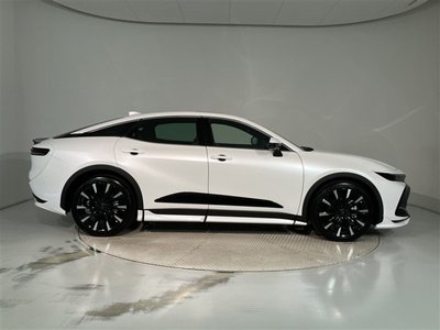 2024 Toyota CROWN CROSSOVER 照片 4