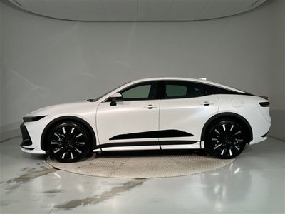 2024 Toyota CROWN CROSSOVER 照片 3