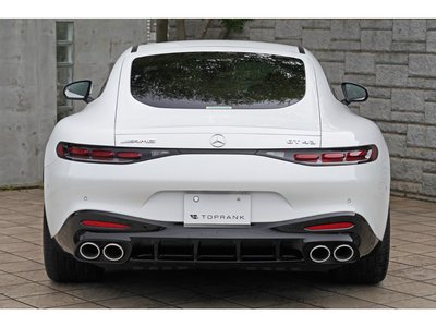 MERCEDES-BENZ GT AMG - 8