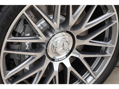 MERCEDES-BENZ GT AMG - 9