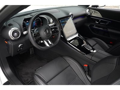 MERCEDES-BENZ GT AMG - 10