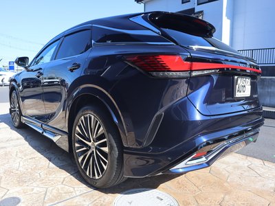 LEXUS RX - 5
