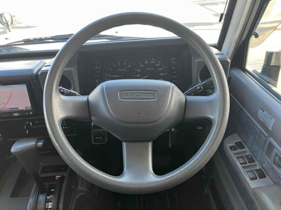2004 Toyota LAND CRUISER 70 缩略图 12