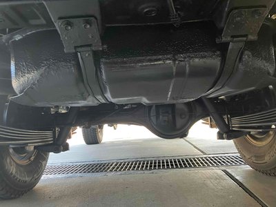 2004 Toyota LAND CRUISER 70 缩略图 27