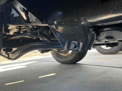 2004 Toyota LAND CRUISER 70 缩略图 31