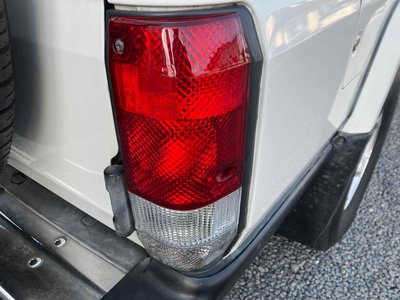 TOYOTA LAND CRUISER 70 - 6