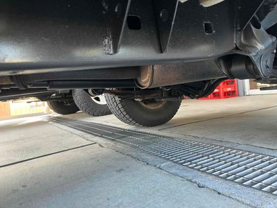 2004 Toyota LAND CRUISER 70 缩略图 30
