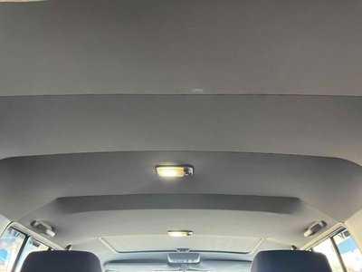 2004 Toyota LAND CRUISER 70 缩略图 24