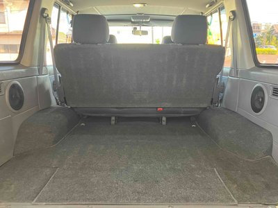 2004 Toyota LAND CRUISER 70 缩略图 25