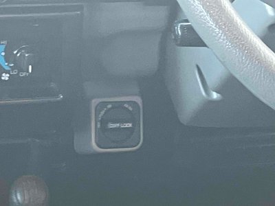 2004 Toyota LAND CRUISER 70 缩略图 16