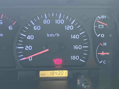 2004 Toyota LAND CRUISER 70 缩略图 13