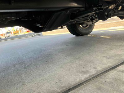 2004 Toyota LAND CRUISER 70 缩略图 28