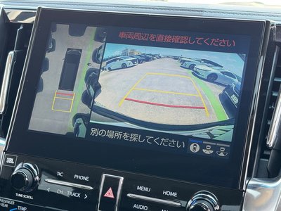 TOYOTA ALPHARD - 6