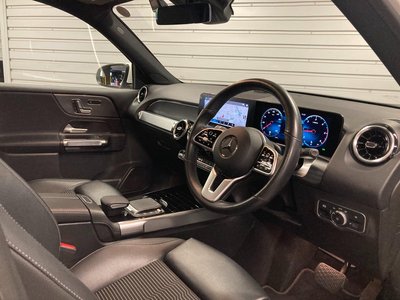 MERCEDES-BENZ GLB-CLASS - 6