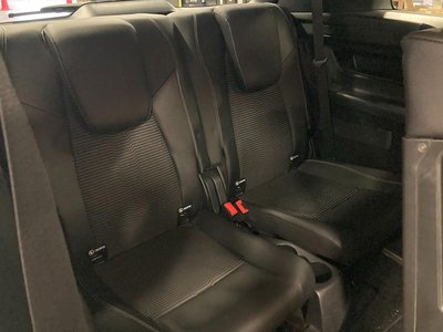 MERCEDES-BENZ GLB-CLASS - 9