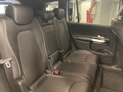 MERCEDES-BENZ GLB-CLASS - 7
