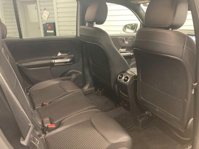 MERCEDES-BENZ GLB-CLASS - 8