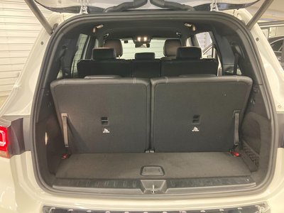 MERCEDES-BENZ GLB-CLASS - 10