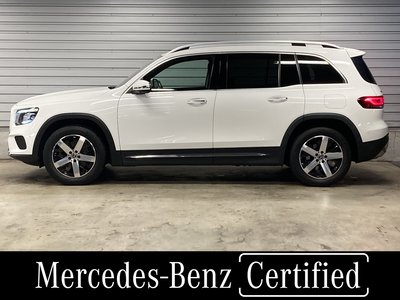 MERCEDES-BENZ GLB-CLASS - 2
