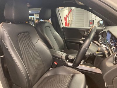 MERCEDES-BENZ GLB-CLASS - 5