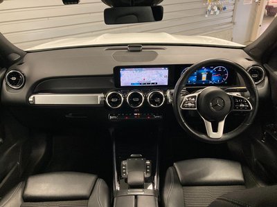 MERCEDES-BENZ GLB-CLASS - 4