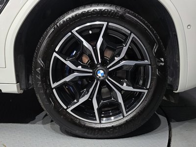 BMW X4 - 6