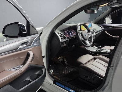 BMW X4 - 10