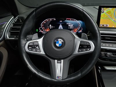 2023 BMW X4 — миниатюра 15