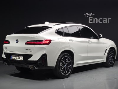 BMW X4 - 3