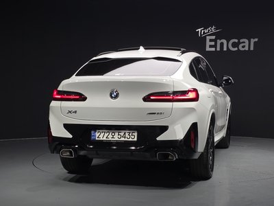 BMW X4 - 4