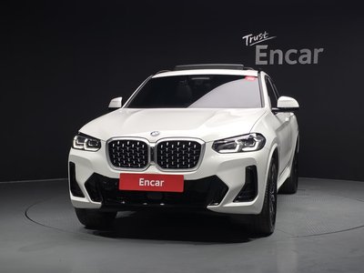BMW X4 - 2