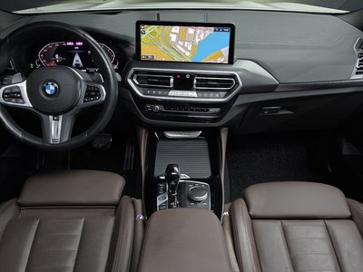 BMW X4 - 5