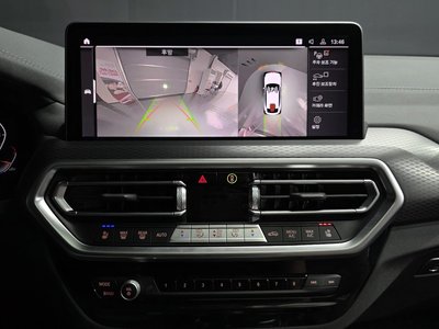 2023 BMW X4 — миниатюра 16