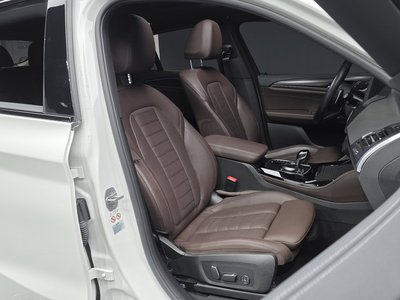 2023 BMW X4 — миниатюра 12