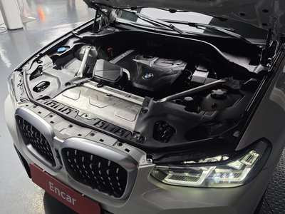 BMW X4 - 7