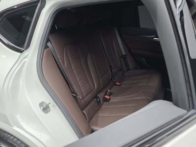 2023 BMW X4 — миниатюра 11