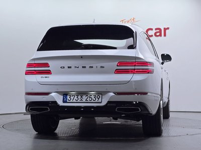GENESIS GV80 - 4