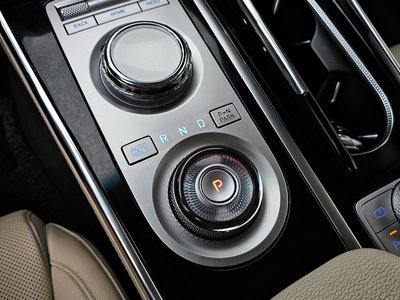 GENESIS GV80 - 9